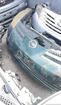 Ehtiyat hissələri Nissan Note 2005 — şəkil 4