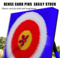Ayaqlı Darts Oyunu 44 Parça — şəkil 4