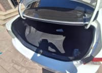 Toyota Corolla, 2013 il, 223000 km, 1.8 L — şəkil 7