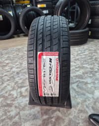 Roadstone N'Fera SU1 215/45 R17 Şini — şəkil 2