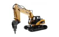 Ekskavator Huina 1560, 530x280x190 mm, sarı/qara — şəkil 5