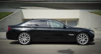 BMW 730, 2014 il, 170000 km, 3 L — şəkil 8