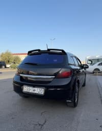 Opel Astra, 2005 il, 251000 km, 1400 L — şəkil 3