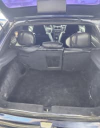Opel Astra, 1999 il, 503000 km, 1600 L — şəkil 16