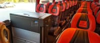 Mikroavtobus Mercedes Travego 2016 — şəkil 4
