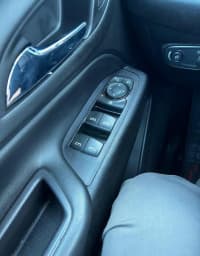 Chevrolet Equinox, 2019 il, 223000 km, 1.5 L — şəkil 11