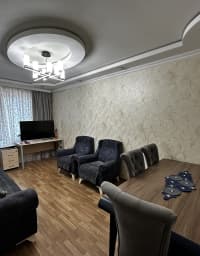 3 otaqlı mənzil 66 m² satılır — şəkil 4