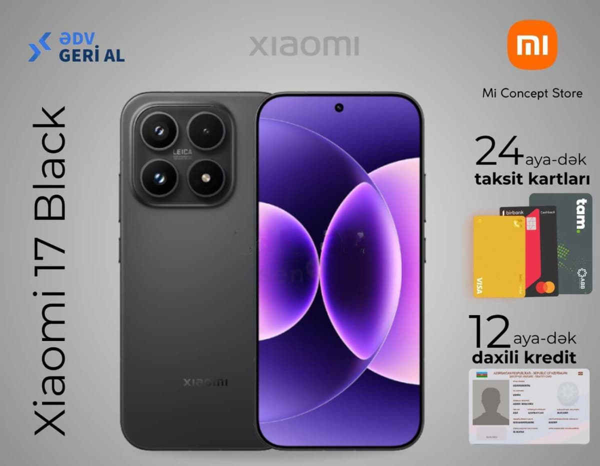 Xiaomi 17 ultra, 12 GB
