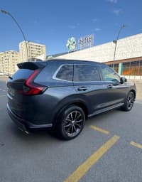 Honda CR-V, 2023 il, 46000 km, 2000 L — şəkil 4