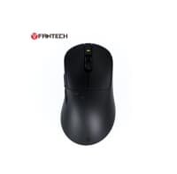 Kompüter siçanı Fantech Yari E WG14E Black — şəkil 3
