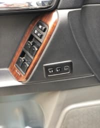 Toyota Land Cruiser Prado, 2009 il, 362000 km, 4000 L — şəkil 18