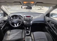 Kia Ceed SW, 2009 il, 331405 km, 1.6 L — şəkil 7