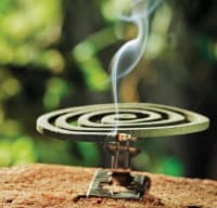 Ağcaqanad və milçək qovan spiral dəsti — şəkil 2
