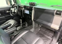 Toyota FJ Cruiser, 2009 il, 256000 km, 4000 L — şəkil 11
