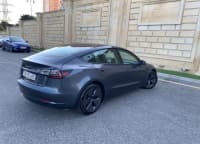 Tesla Model 3, 2022 il, 158000 km — şəkil 6