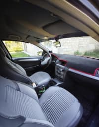 Opel Astra, 2004 il, 370000 km, 1.4 L — şəkil 10