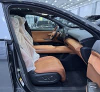Changan Deepal S7, 2025 il, 0 km, 1500 L — şəkil 12