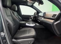 Mercedes GLS 450 4MATIC, 2019 il, 140000 km, 3000 L — şəkil 10