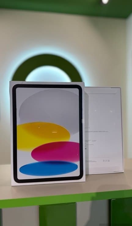 Apple planşet