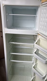 Indesit soyuducu — şəkil 2