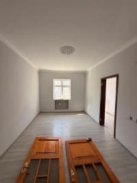 2 otaqlı həyət evi 55 m² satılır — şəkil 1