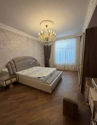 4 otaqlı mənzil 161 m² satılır — şəkil 16