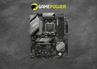 MSI B650 Gaming Plus WiFi DDR5 Ana Plata — şəkil 2