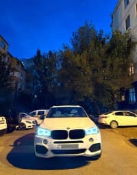 BMW X5, 2017 il, 199199 km, 3 L — şəkil 3