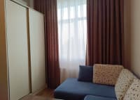 1 otaqlı mənzil 45 m² satılır — şəkil 7