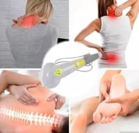 8 başlıqlı masaj aparatı — şəkil 5