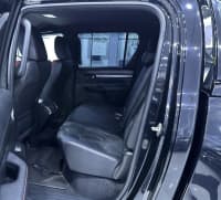 Toyota Hilux, 2022 il, 61500 km, 2800 L — şəkil 14