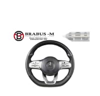 Sükan Mercedes-Benz — şəkil 1