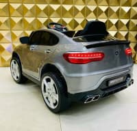 Uşaq elektromobili Mercedes GLC — şəkil 14