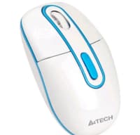 A4Tech komputer siçanı — şəkil 2