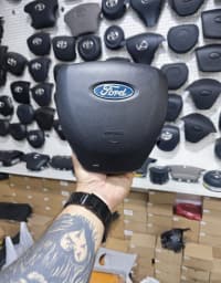 Airbag Ford F150 və digər modellər üçün — şəkil 3