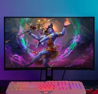 Monitor 2E Gaming R2723BV 27" 165Hz Curved — şəkil 6