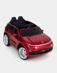 Uşaq elektromobili Li 6 — şəkil 2