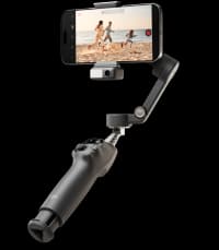 Yaxa mikrofonu DJI Osmo Mobile 7P — şəkil 2
