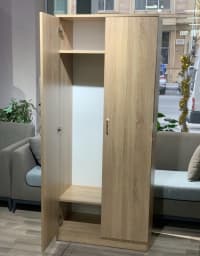 2 qapılı dolab — şəkil 2