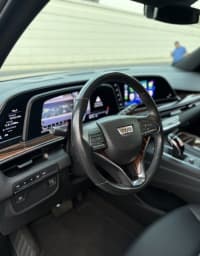 Cadillac Escalade, 2023 il, 49000 km, 3000 L — şəkil 13