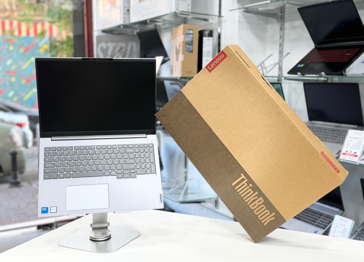 Lenovo markalı notbuk, Boz rəng