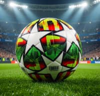 Futbol Topları — şəkil 12