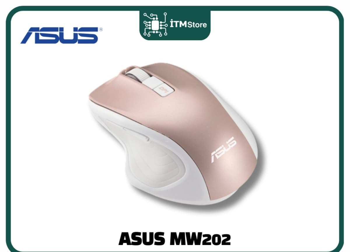 Asus komputer siçanı
