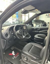 Mercedes Vito 119, 2019 il, 362000 km, 2100 L — şəkil 8