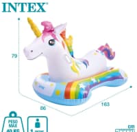 Intex Şişmə Hovuz və Aksesuarları — şəkil 15