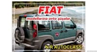 Avtomobil şüşələri Fiat modelləri üçün — şəkil 2
