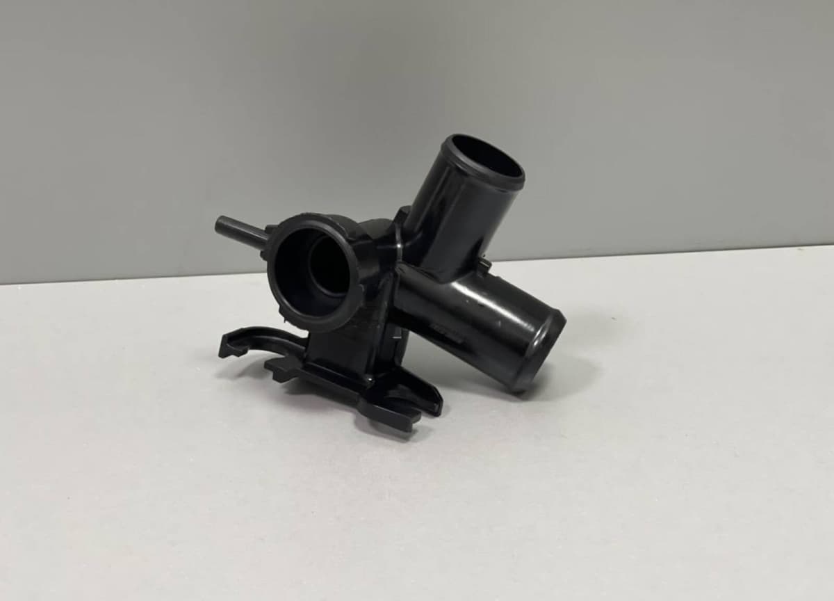 Termostat korpusu Hyundai Elantra 2014-2015 restyle