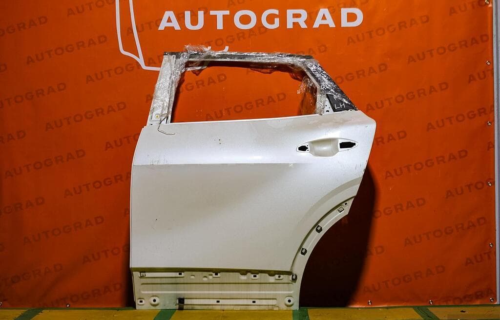 Arxa qapı Kia Sportage 2021-2023
