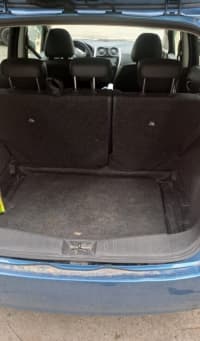 Nissan Note, 2016 il, 113379 km, 1.2 L — şəkil 4