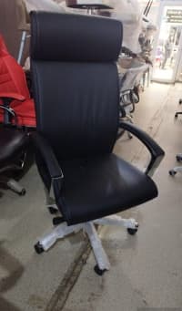 Qarışıq rəng, Ofis üçün kreslo — şəkil 3